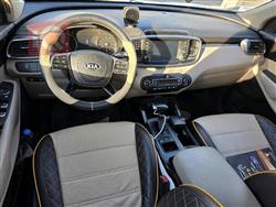 كيا سورينتو